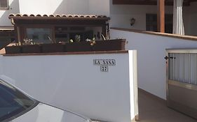 Apartment La Xana In El Cotillo